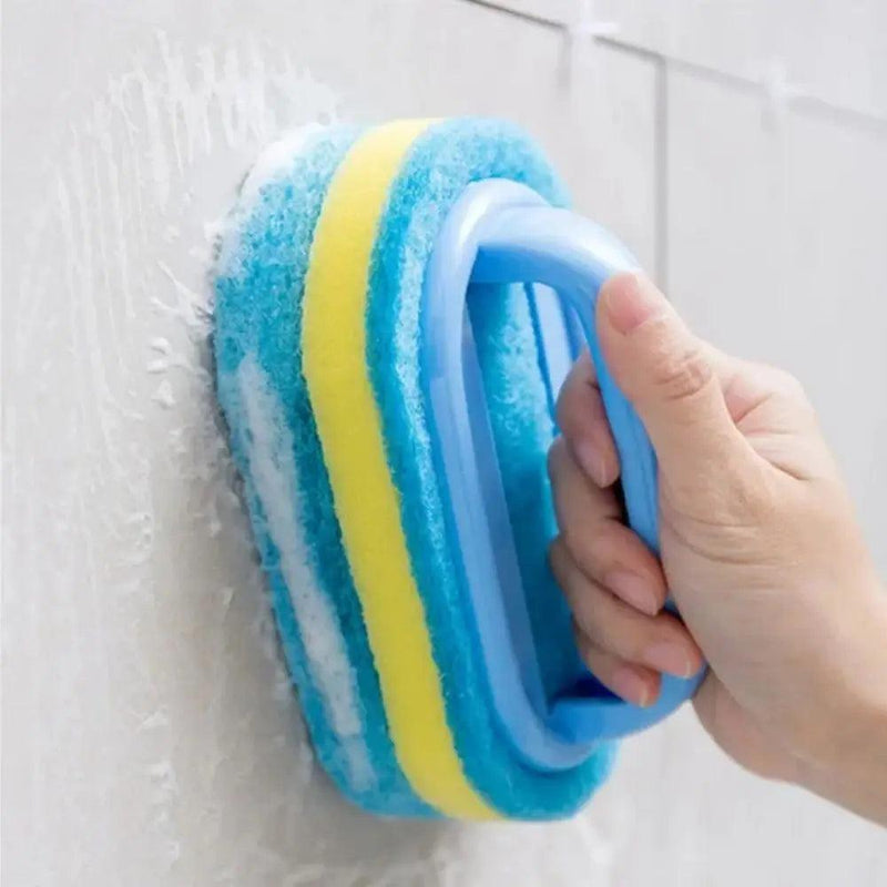 Esponja para Limpeza de Azulejo - Martch