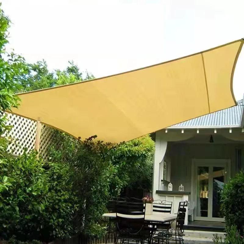 Toldo de Sombreamento com Proteção Solar - Martch