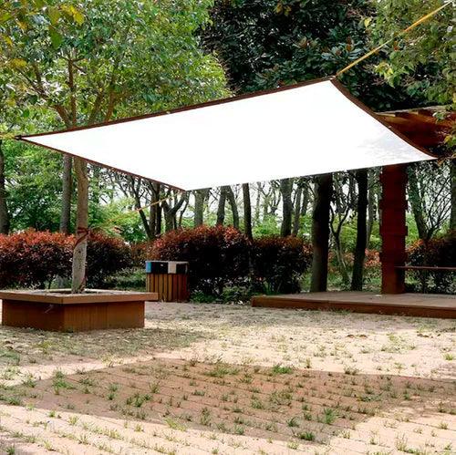 Toldo de Sombreamento com Proteção Solar - Martch