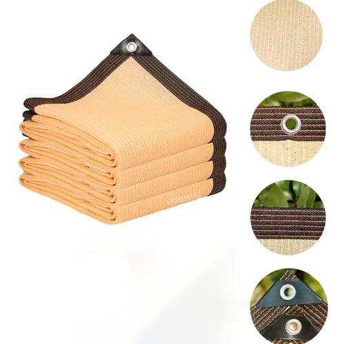 Toldo de Sombreamento com Proteção Solar - Martch