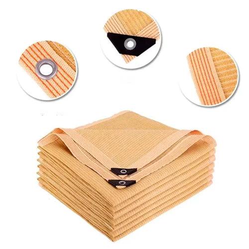 Toldo de Sombreamento com Proteção Solar - Martch