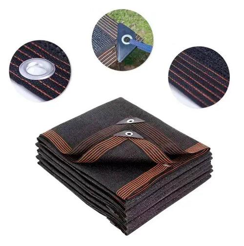 Toldo de Sombreamento com Proteção Solar - Martch
